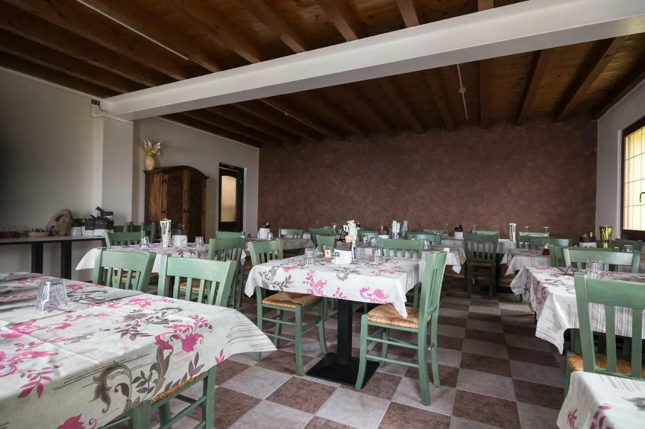سولتسانو Locanda I Colmi بيت ريفي