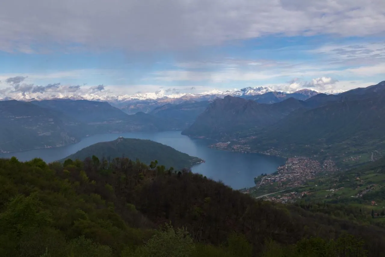 Inn Locanda I Colmi Sulzano