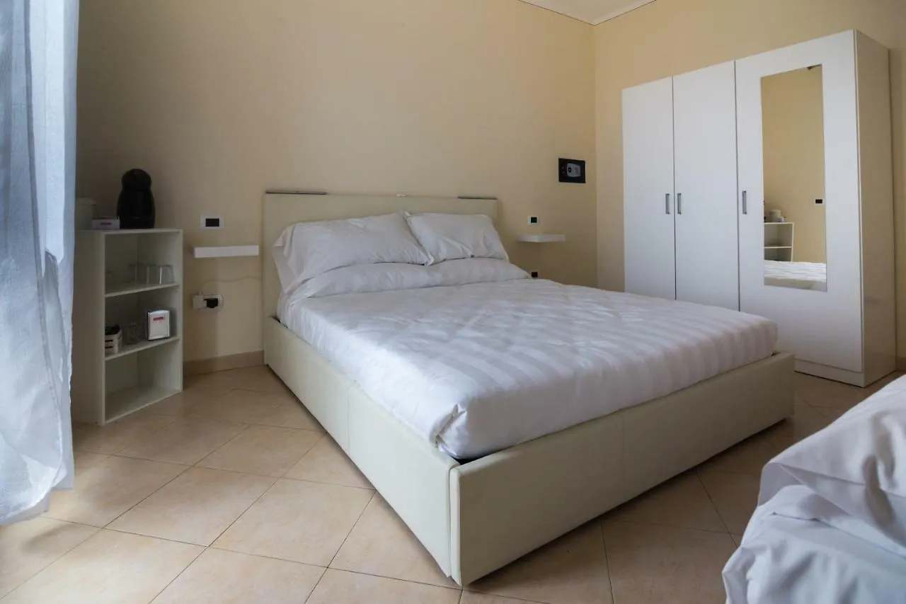 Locanda I Colmi Sulzano Inn