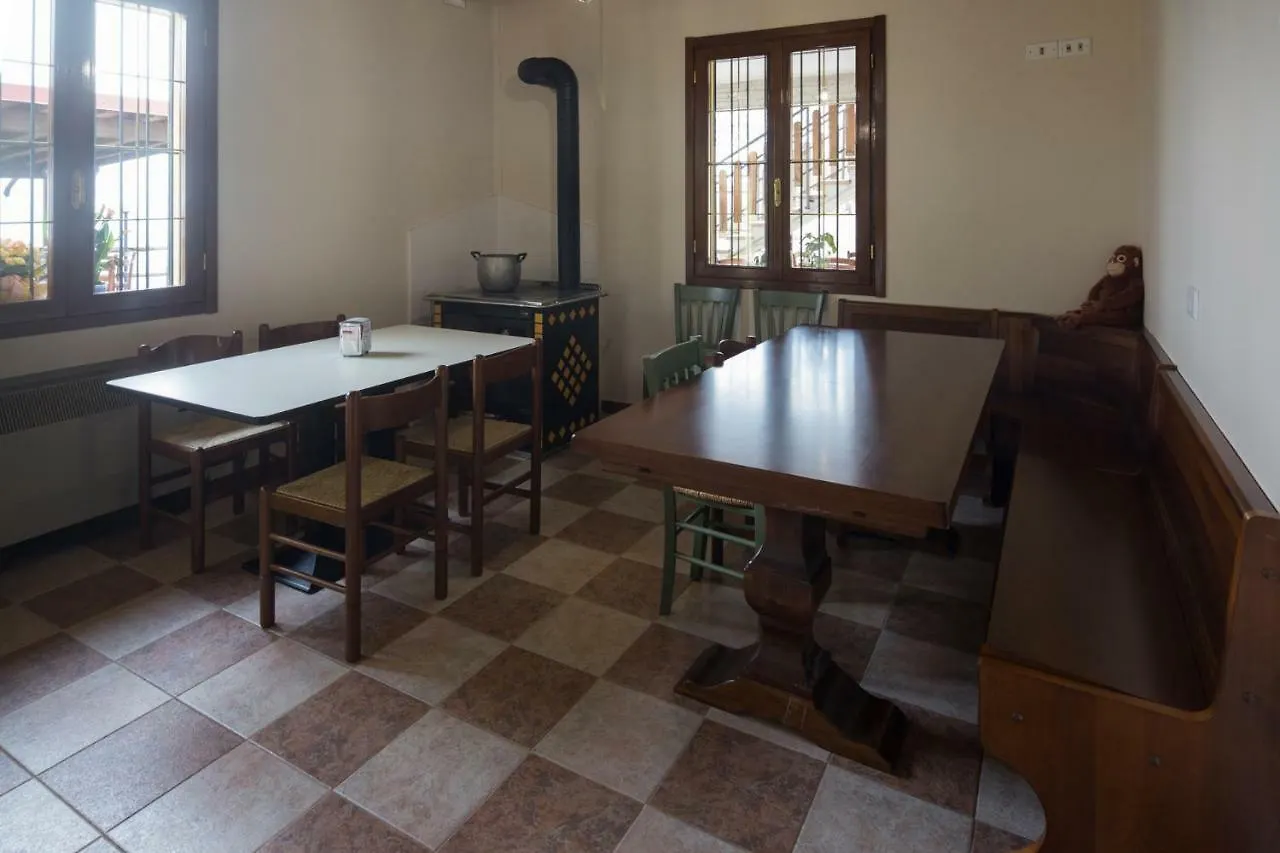 Inn Locanda I Colmi Sulzano Italy
