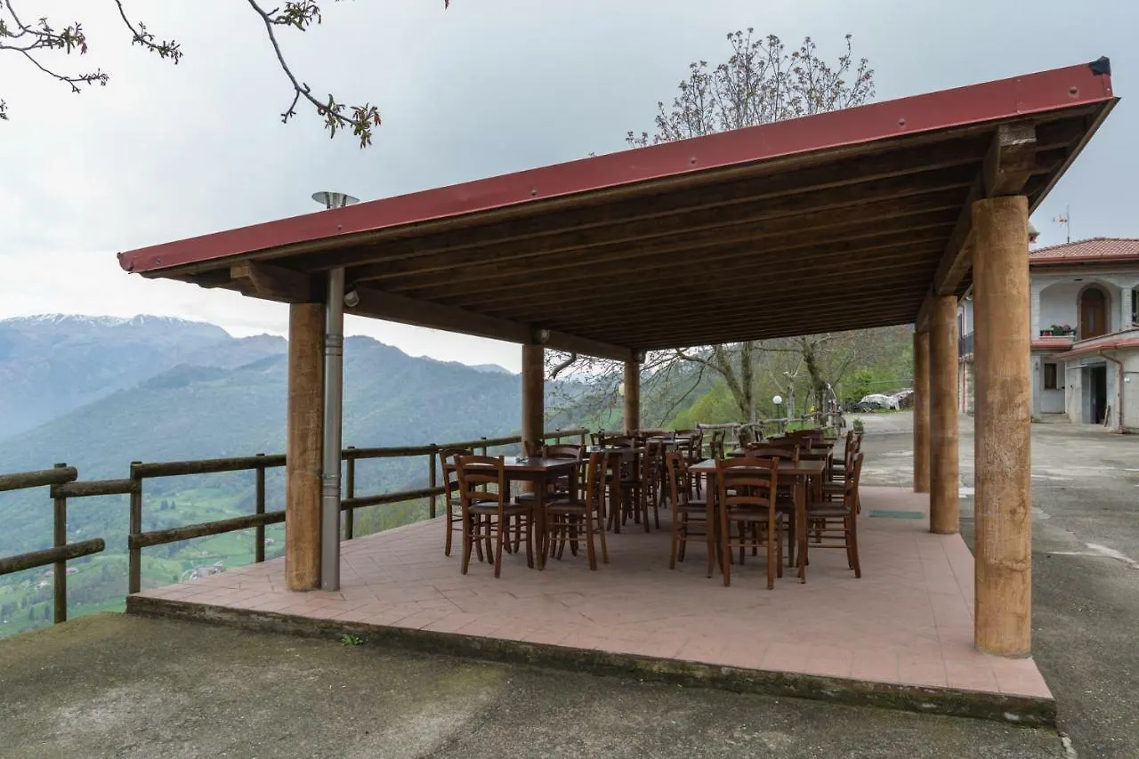 Locanda I Colmi Sulzano 0*,